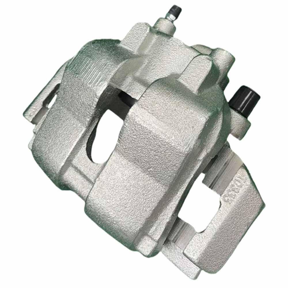 2011 Mercury Mariner Brake Caliper